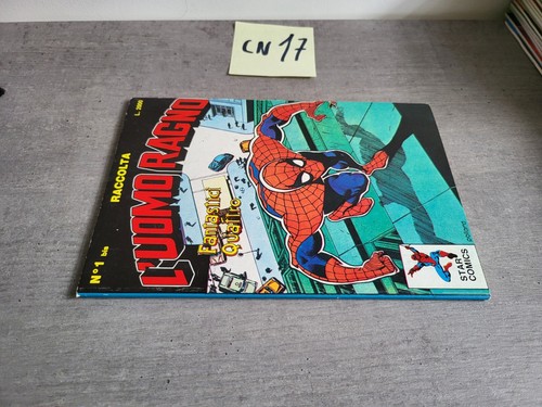 Raccolta bis star - bis, comics