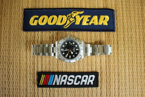 Goodyear professional racing - professional,