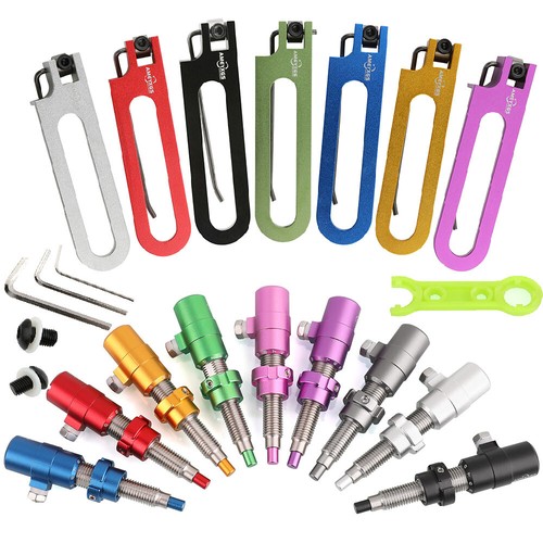 Set stantuffo pressione - set,
