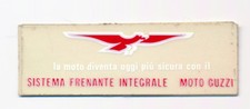 Moto guzzi fuel - moto,