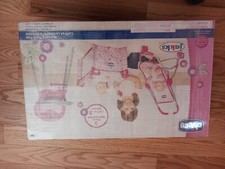 Chicco Nusery Time Fun