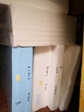 Gommapiuma alta densità per