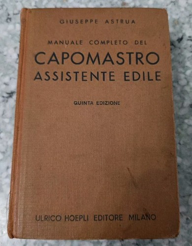 Manuale completo del