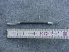 Perno Di Cambio Shimano 3