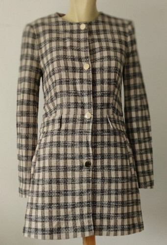 Cappotto corto leggero - , a