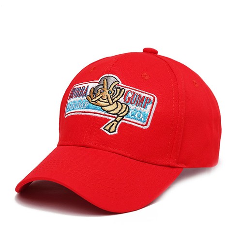 Gamberetti bubba gump uomo - bubba,