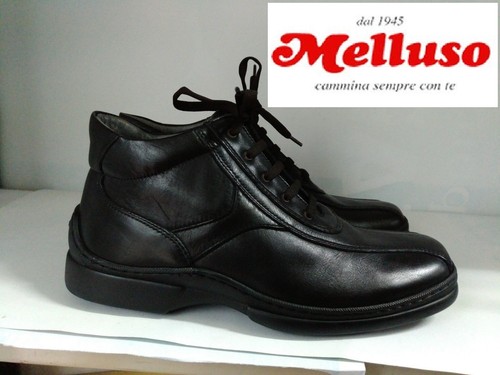 Melluso polacco scarpa uomo - polacco,
