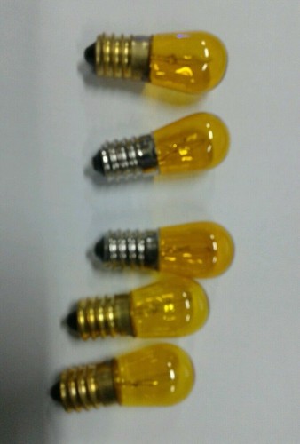 Lotto stock lampadina - stock,