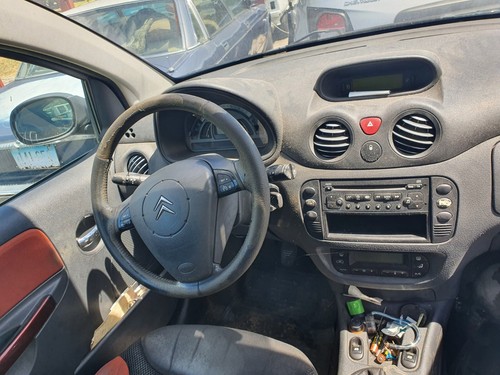 Volante citroen vtr - volante, c2