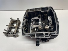 Testa cilindro posteriore