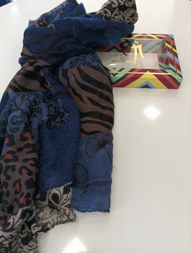 Foulard donna fantasia - donna,