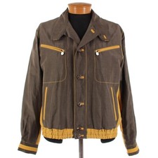 Hettabretz sovracamicia/giacca