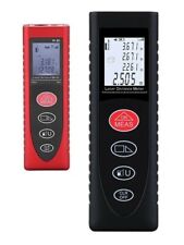 Misuratore metro digitale