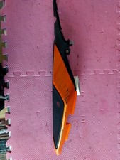 Pannello laterale unità