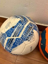 4  palloni da calcio a 5 in