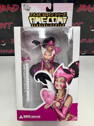 Direct ame comi star - comi,