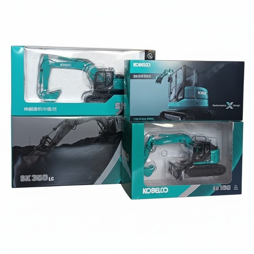 Pack kobelco sk350 sk200 - , sk350,