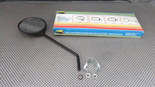 Specchietto retrovisore - specchietto,