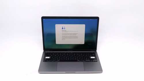 Apple macbook pro - apple, 13"