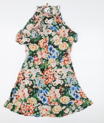 Abito donna zara basic - donna,
