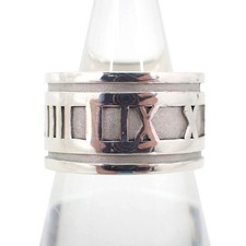 [Usato] Anello largo TIFFANY