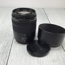 Panasonic lumix vario - g,