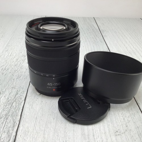 Panasonic lumix vario - panasonic, g