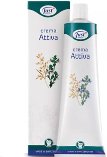 Just crema attiva - just,