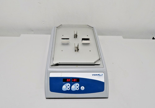 Vwr 12620 926 micro - micro, piastra
