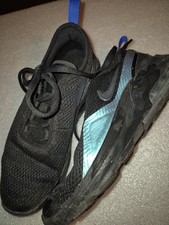 Nike Air Originali Nero/Blu