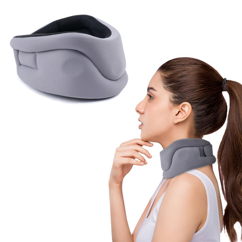Collare cervicale supporto - collare, cervicale,