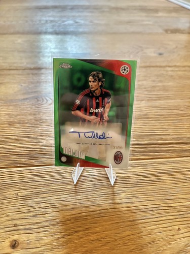 2025 topps chrome uefa - 2025-26,