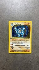 MACHAMP 8/102 - POKEMON SET