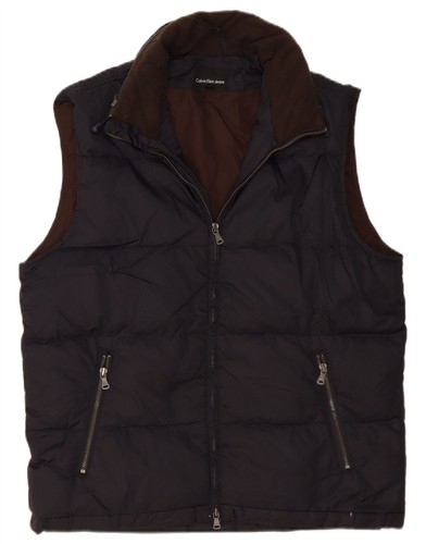 Calvin klein jeans gilet uomo - gilet,