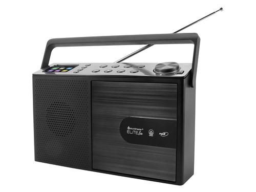 Radio soundmaster elite line - radio,