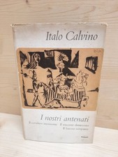 Italo Calvino I nostri