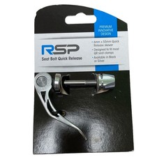 RSP Bullone Sedile 6x55mm QR