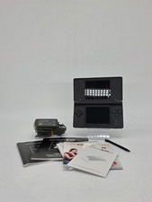 Nintendo lite nero - ds,