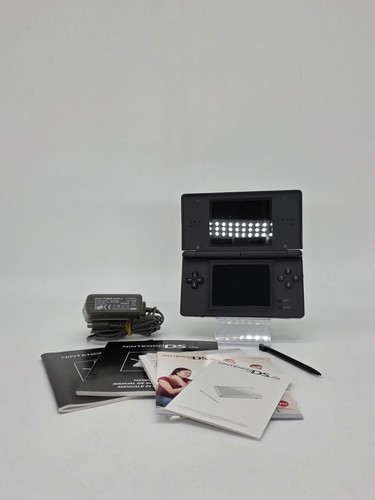 Nintendo lite nero - lite,