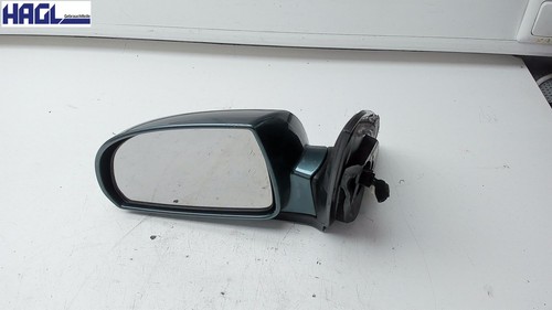 Specchietto elettr - specchietto,