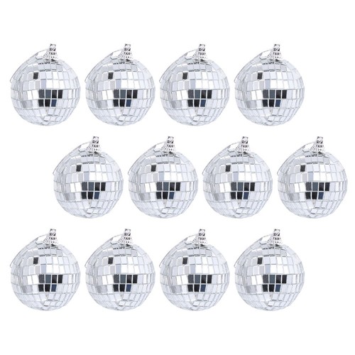 Pcs addobbi feste palle - feste,