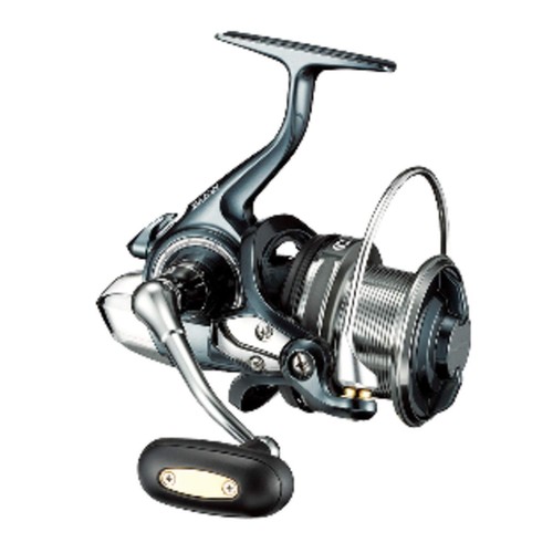 Mulinello spinning daiwa 18 - spinning,