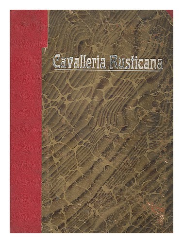 Mascagni pietro - pietro, (1863-1945)