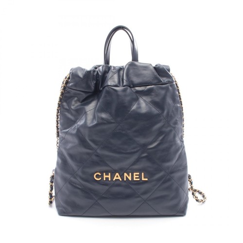 Zaino chanel - chanel, 22