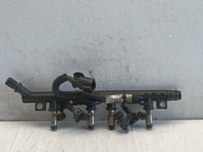 A10725 Flauto rampa iniettori Fiat Panda 2 169 1.4 Benz Metano 2004 2012