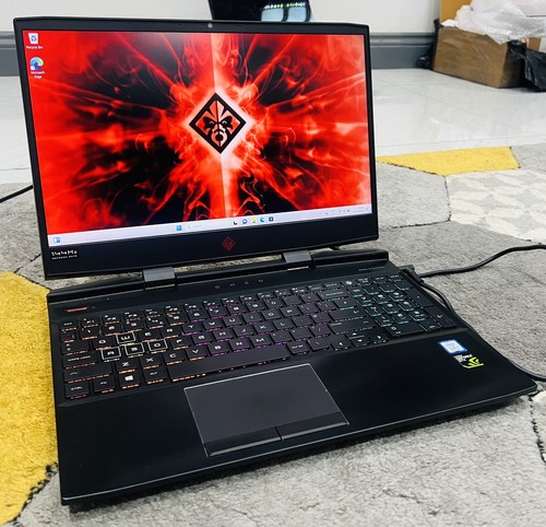 Gaming omen 6 - gaming, 15,6"