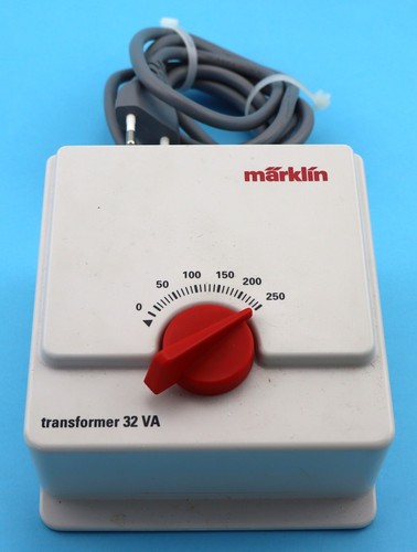 Märklin 6647 trasformatore - 6647,