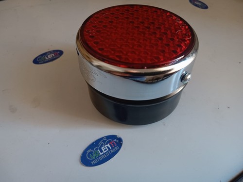 Rear light cev biluce - rear,
