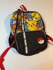 Pokemon Boys 16" Pikachu All