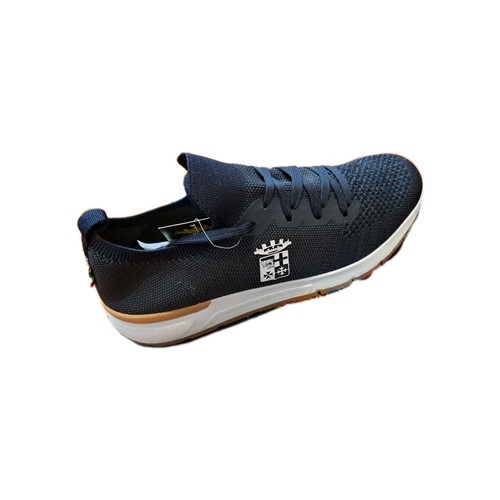 Sneakers uomo marina - sneakers, da